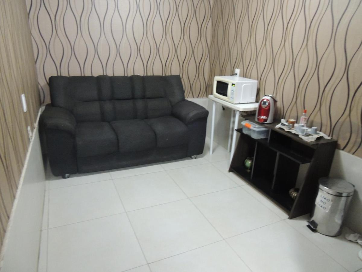 בלו הוריזונטה Hotel Bh Inn Palmares - Acesso Cristiano Machado מראה חיצוני תמונה