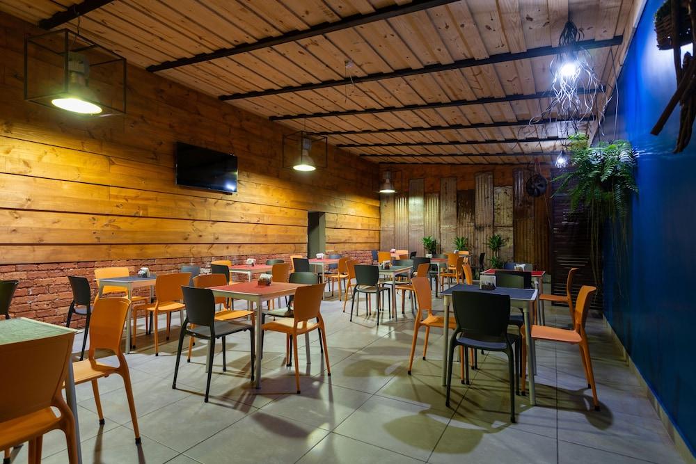 בלו הוריזונטה Hotel Bh Inn Palmares - Acesso Cristiano Machado מראה חיצוני תמונה