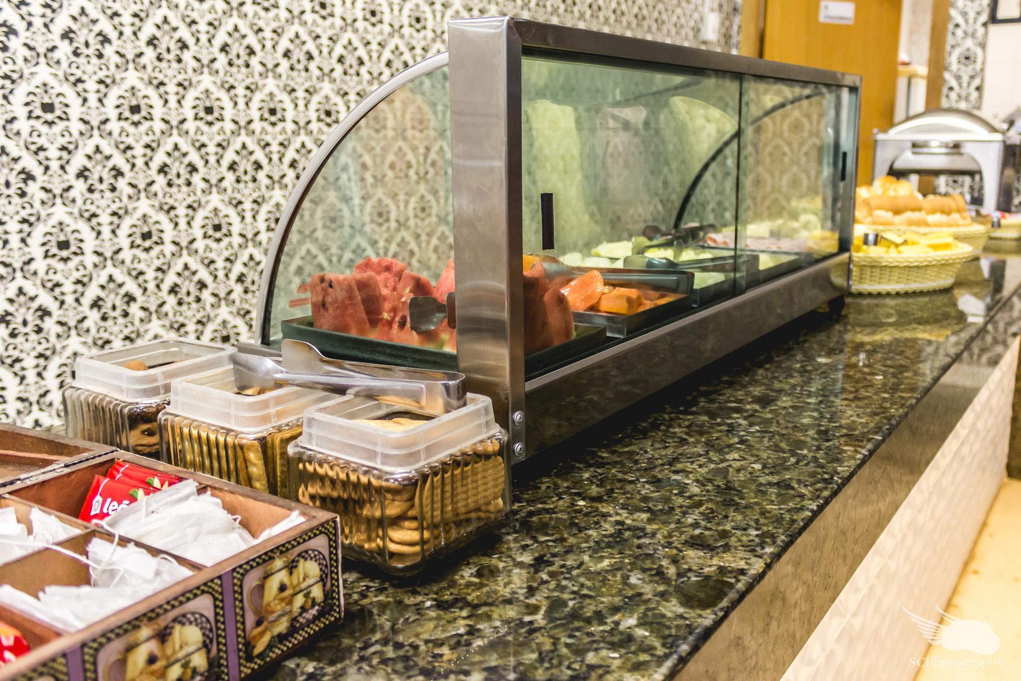 בלו הוריזונטה Hotel Bh Inn Palmares - Acesso Cristiano Machado מראה חיצוני תמונה