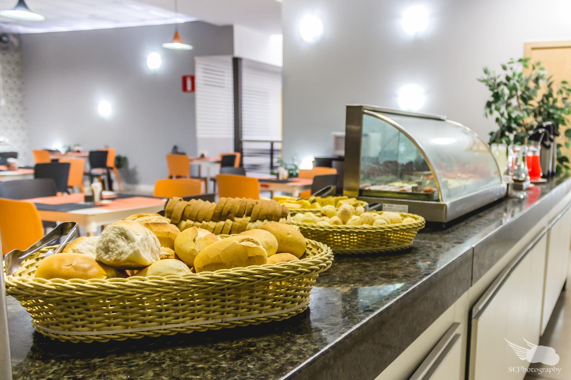 בלו הוריזונטה Hotel Bh Inn Palmares - Acesso Cristiano Machado מראה חיצוני תמונה