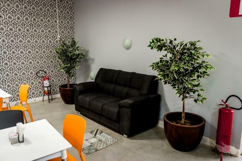 בלו הוריזונטה Hotel Bh Inn Palmares - Acesso Cristiano Machado מראה חיצוני תמונה